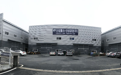 SINSEUNG TOOLS（QINGDAO） CORPORATION প্রস্তুতকারকের উৎপাদন লাইন