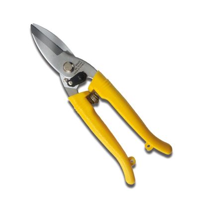 কেনা SINSEUNG SB403 হার্ডওয়্যার কাঁচি মাছের জাল কাঁচি মাইক্রো-সেরেশন ব্লেড অনলাইনে উৎপাদন