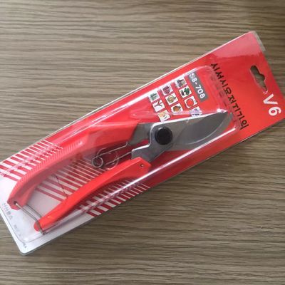 কেনা কাঁচা হ্যান্ডহেল্ড ইয়ার্ড ট্রি টুল টাইটানিয়াম কাটা কাঁচি SINSEUNG SB708 ভারী দায়িত্ব বাইপাস Pruner বাগান অনলাইনে উৎপাদন