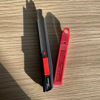 কেনা 86mm দৈর্ঘ্য এবং 0.35mm ব্লেড বেধ সঙ্গে যথার্থ কাটিং কাটার ব্লেড অনলাইনে উৎপাদন