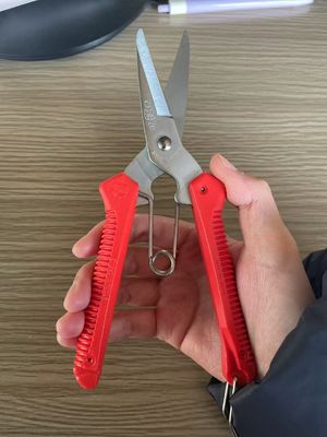 কেনা G1 হার্ডওয়্যার হ্যান্ড টুলস অরেঞ্জ হ্যান্ডেল আপগ্রেড টুলবক্স অনলাইনে উৎপাদন