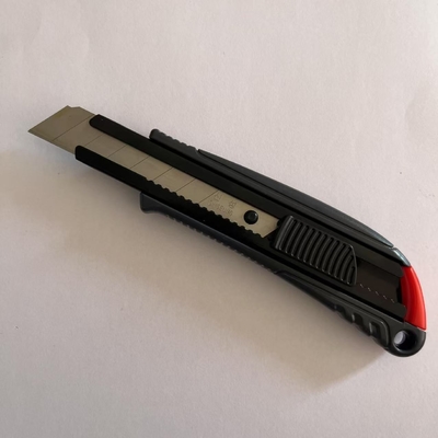 কেনা 18mm Cutting Knives Varies Depending On Usage Ensuring Durability and Reliability for Your Business অনলাইনে উৎপাদন