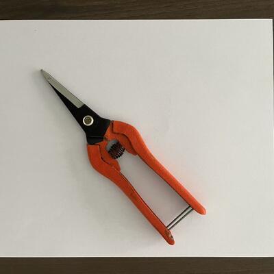 হোম সমস্ত উদ্দেশ্য Snips Hrc58-59 কঠোরতা বিভিন্ন কাটার জন্য টেকসই তীক্ষ্ণতা প্রদান