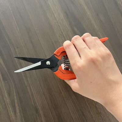 দীর্ঘস্থায়ী ভারী দায়িত্ব শিল্প জন্য Ergonomic হ্যান্ডেল নির্মাণ মাল্টি উদ্দেশ্য Snips