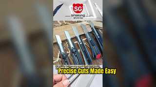 260117-2 ব্লেড-SINSEUNG