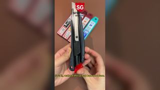 260119-1 ব্লেড এসজি