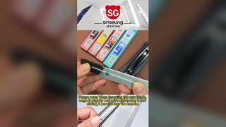 260119-2 ব্লেড এসজি