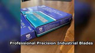 SK2 উচ্চ কার্বন ইস্পাত শিল্প কর্তনকারী ব্লেড DN103