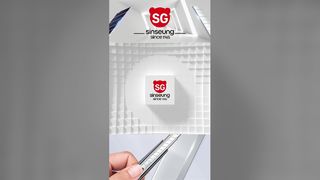 260117-8 ব্লেড-SINSEUNG