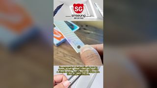 260115-1 ব্লেড-SINSEUNG